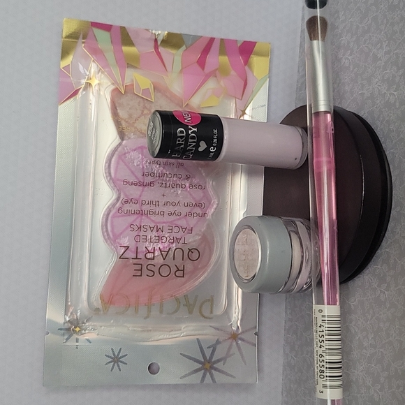 Pacifica Other - 4 Piece Makeup Set